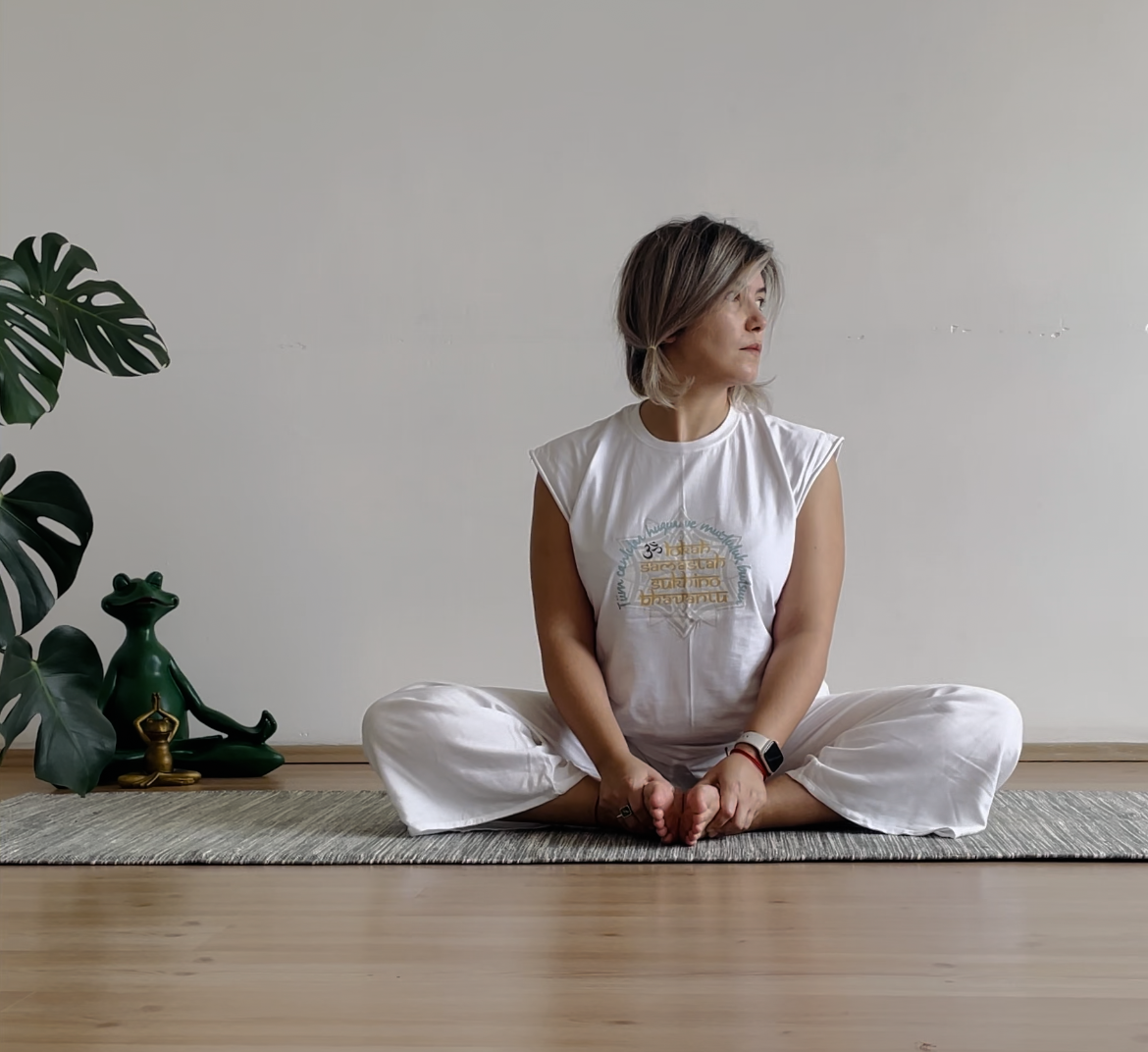 Yoga Background