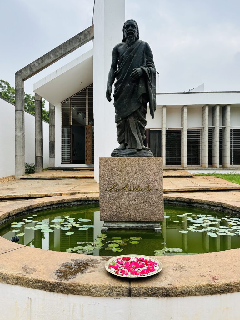 Hindistan Günlükleri 3: Auroville img 7046