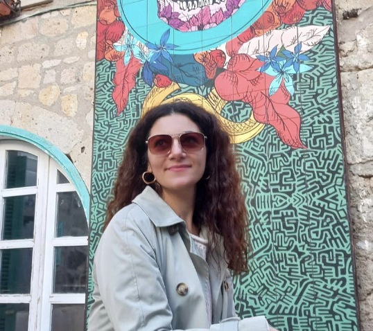 Nurtaç Kaya