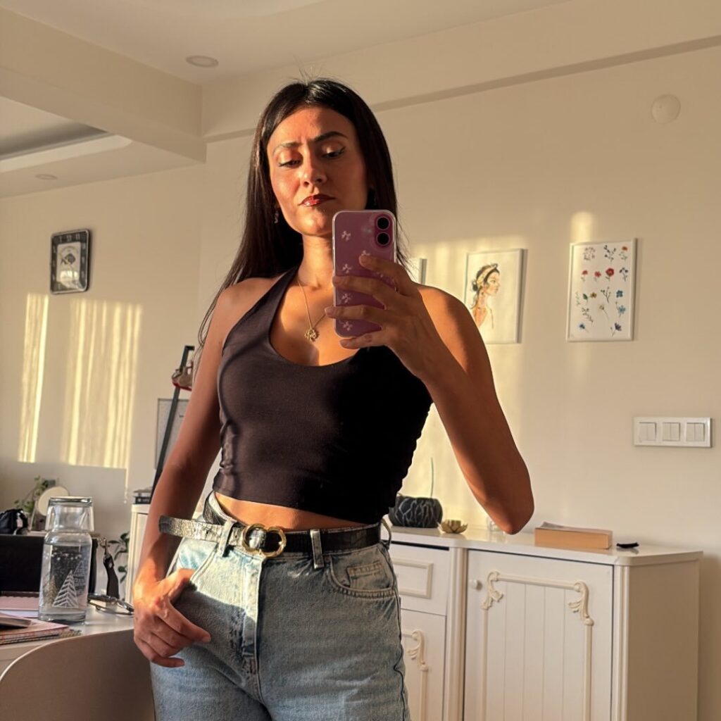 Zeynep Çarlıoğlu