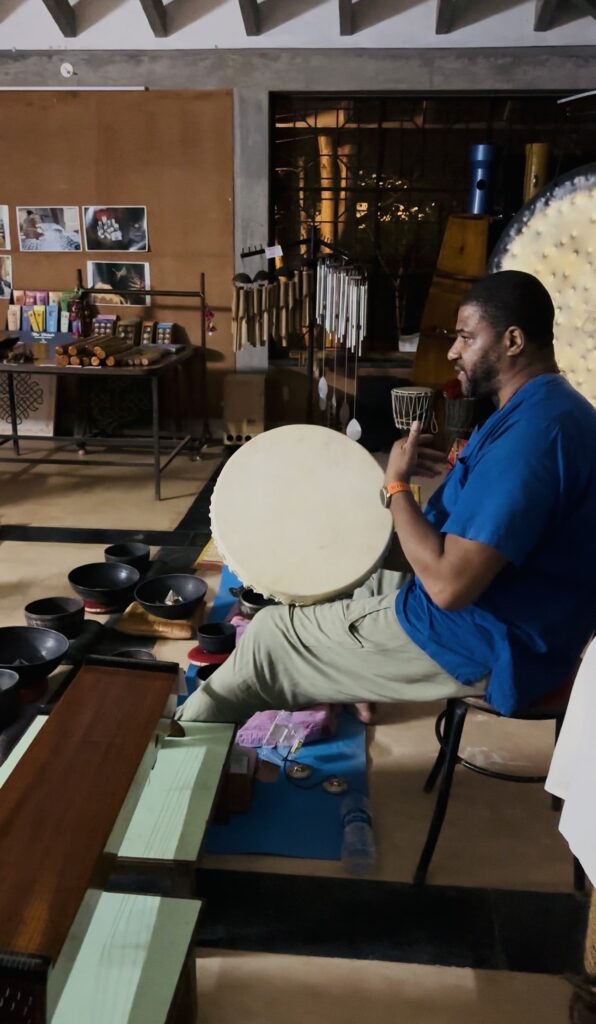 hindistan günlükleri 3 - AurovIlle screenshot